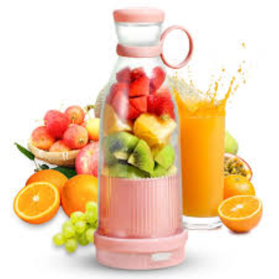 CLASSYTOUCH MINI JUICER